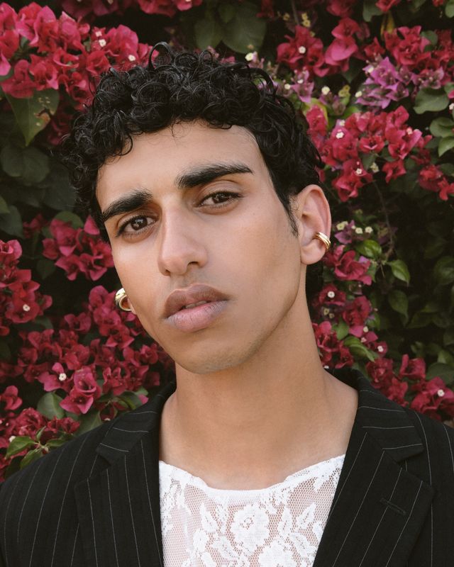 Oussama fashion editorial — 2twelve prod